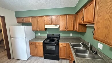 4705 Fargo Ct in Raleigh, NC - Building Photo - Building Photo