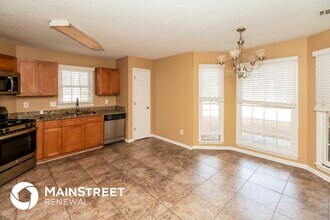 1276 Grindenwald Dr in Jonesboro, GA - Building Photo - Building Photo