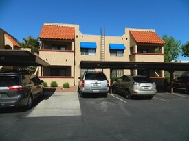 4340 Sanderling Cir, Unit 76 in Las Vegas, NV - Building Photo