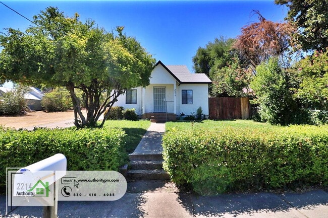 property at 2214 Waldon St