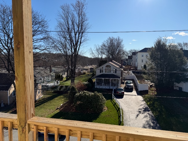 50 Abington St in Worcester, MA - Building Photo - Building Photo