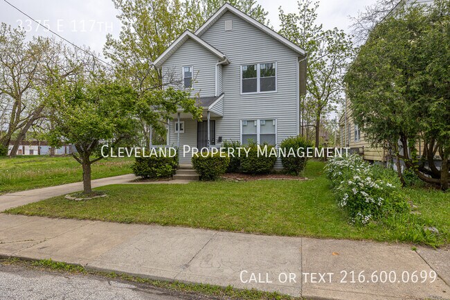 property at 3375 E 117th St