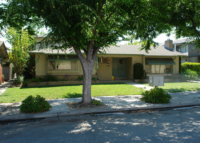 512 Doyle Rd in San Jose, CA - Building Photo - Building Photo