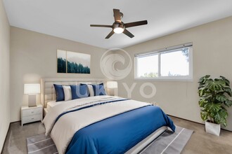 4081 Oak Hill Rd in Oakland, CA - Building Photo - Building Photo
