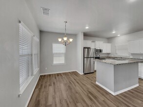 6040 24th St in Lubbock, TX - Building Photo - Building Photo