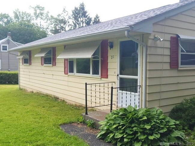 property at 20 Ridgewood Rd