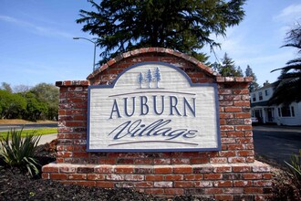 Auburn Village in Sacramento, CA - Building Photo - Building Photo