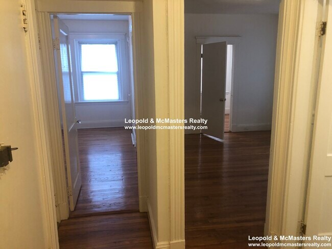 120 Brainerd Rd, Unit 5
