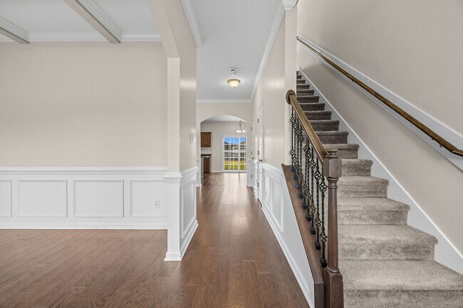 710 Appling Ct in Jacksonville, NC - Building Photo - Building Photo