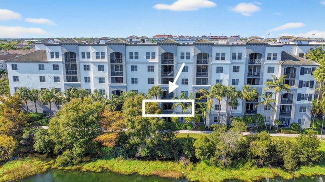 1660 Renaissance Commons Blvd in Boynton Beach, FL - Building Photo - Building Photo
