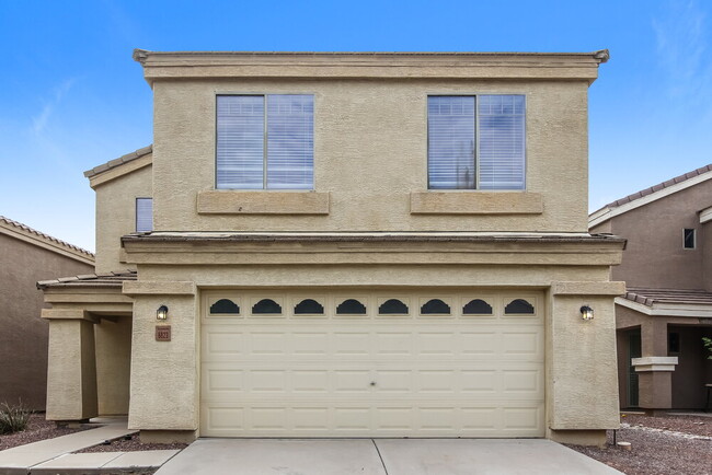 property at 6823 N 130th Ave