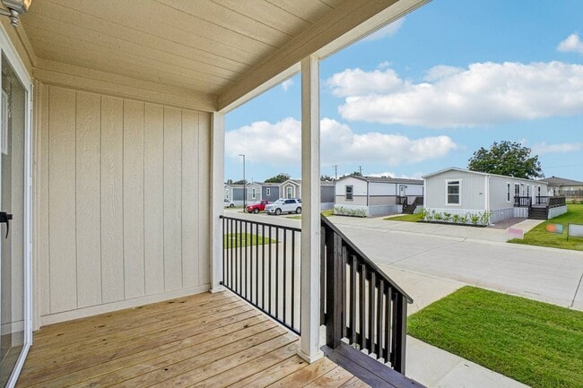 property at 1609 American Dr