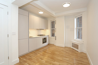 The Petersfield in New York, NY - Building Photo - Interior Photo