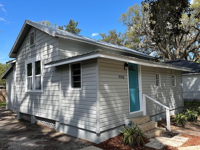 property at 8061 Hammond Blvd