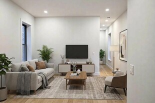 204 W 96th St, Unit 3C in New York, NY - Building Photo