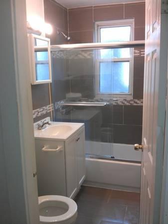 3961 Washington St in Boston, MA - Building Photo - Building Photo