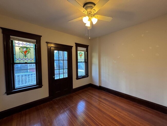 62 Liberty Ave, Unit 2 in Somerville, MA - Building Photo - Building Photo