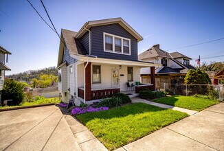 312 View Pl in Covington, KY - Building Photo - Building Photo