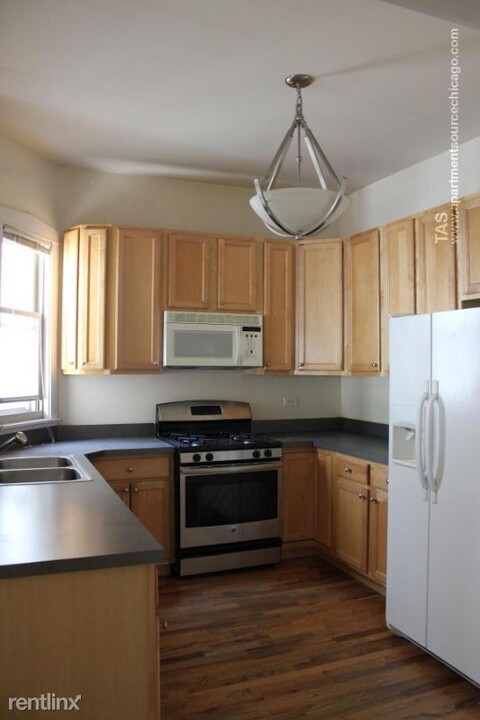 2430 N Marshfield Ave-Unit -#1 in Chicago, IL - Building Photo