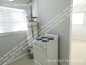 1746 2nd St in Long Beach, CA - Building Photo - Building Photo