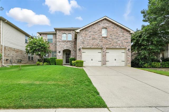 property at 13129 Settlers Trail