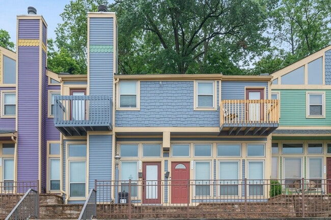 property at 546 Tusculum Ave