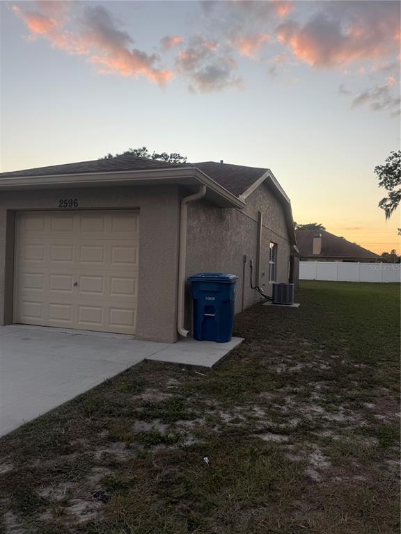 2596 Landover Blvd in Spring Hill, FL - Building Photo - Building Photo