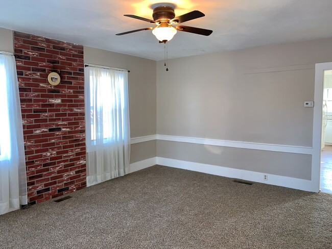 9524 Ross Rd in Mansfield, OH - Building Photo - Building Photo