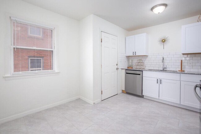 4602 N Classen Blvd in Oklahoma City, OK - Building Photo - Building Photo