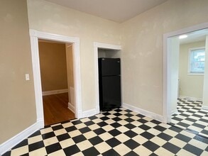 406 N Brunswick Ave in South Hill, VA - Building Photo - Building Photo
