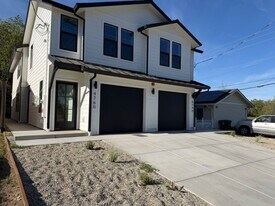 4740 3rd St in Rocklin, CA - Building Photo
