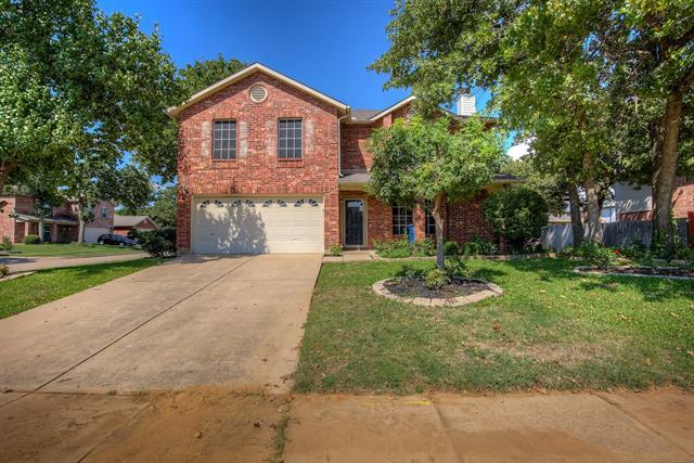 2006 Crystal Springs Dr in Corinth, TX - Building Photo - Building Photo