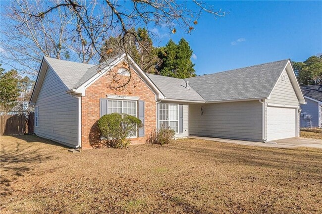 3195 Jorden Crest Ct NW in Lawrenceville, GA - Building Photo - Building Photo