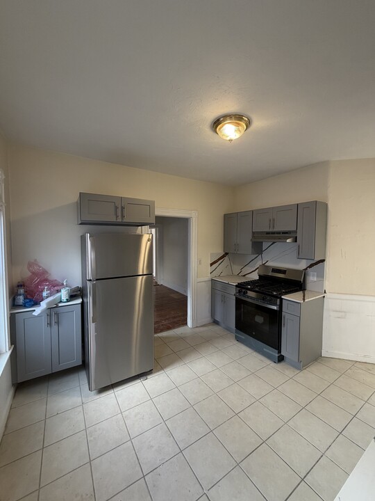 17 Cushman Rd, Unit NA in Boston, MA - Building Photo