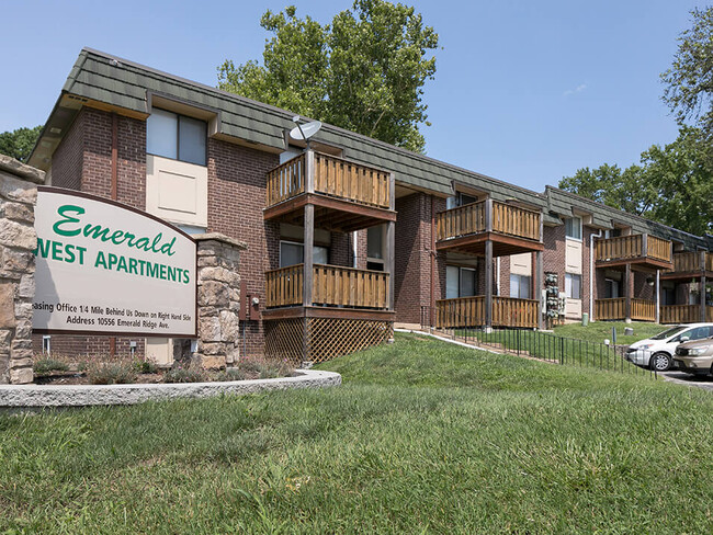 Emerald Crossing