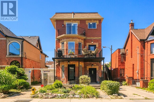 388 Manning Ave