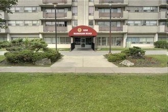 Markham Road Apartments – 1050 in Toronto, ON - Building Photo - Building Photo