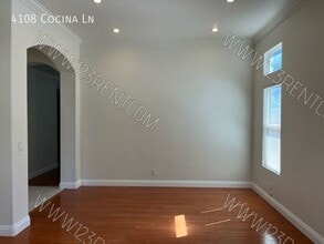 4108 Cocina Ln in Palmdale, CA - Building Photo - Building Photo