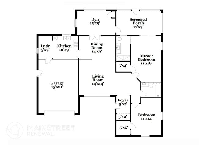 7525 Foxbloom Dr in Port Richey, FL - Building Photo - Building Photo