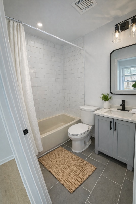 3504 13th St NW, Unit 5 in Washington, DC - Foto de edificio - Building Photo