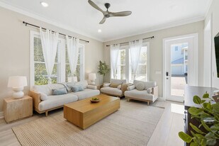 38 W Willow Mist Rd in Inlet Beach, FL - Building Photo