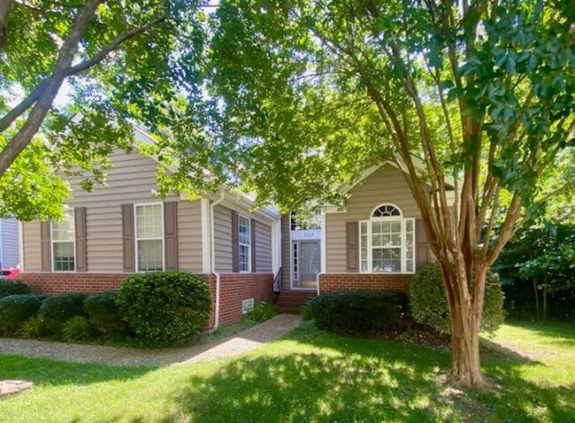 5285 Queen Bishop Ln in Williamsburg, VA - Building Photo - Building Photo