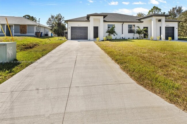 4417 28th St SW in Lehigh Acres, FL - Building Photo - Building Photo