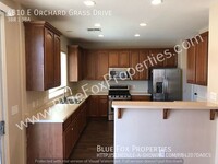 4810 E Orchard Grass Dr photo'