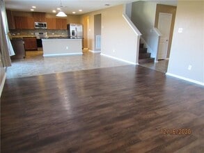 110 Carrington St in Hutto, TX - Building Photo - Building Photo