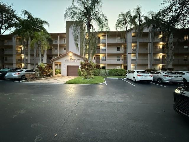 1200 SW 124th Terrace