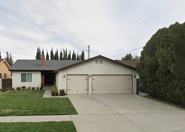 property at 22725 Gault St