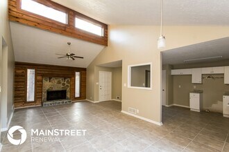 3479 Valley Oaks Rd in Stonecrest, GA - Building Photo - Building Photo