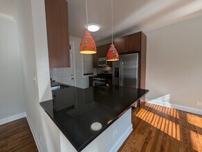 722 W Addison St, Unit S1 in Chicago, IL - Foto de edificio - Building Photo