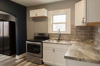 417 Bacon Ave in Akron, OH - Building Photo - Building Photo